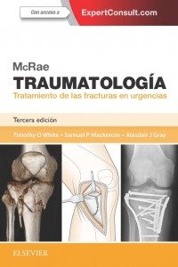 TRAUMATOLOGÍA