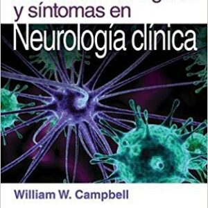 DICCIONARIO DE SIGNOS Y SÍNTOMAS EN NEUROLOGÍA CLÍNICA