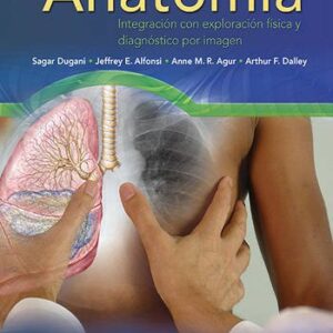 CASOS CLÍNICOS DE ANATOMÍA