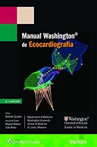MANUAL WASHINGTON DE ECOCARDIOGRAFIA