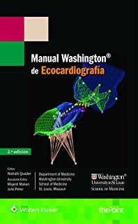 MANUAL WASHINGTON DE ECOCARDIOGRAFIA