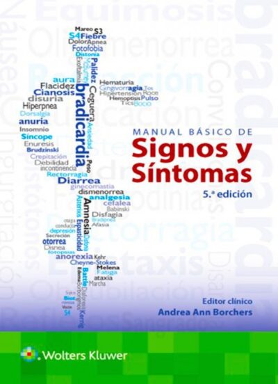 MANUAL BÁSICO DE SIGNOS Y SÍNTOMAS