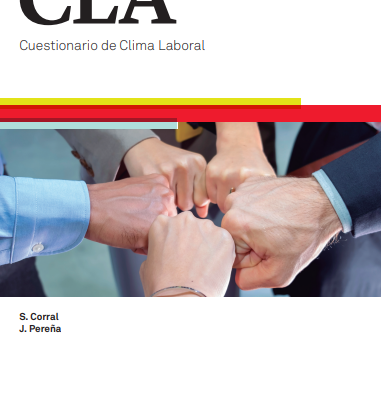 CLA. Clima Laboral (a)