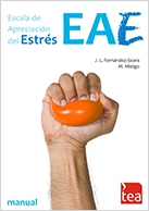 EAE. Escalas de Apreciación del Estrés (b)