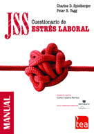 JSS. Cuestionario de Estrés Laboral (b)