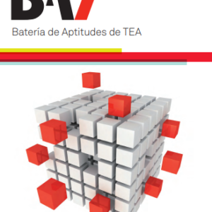 BAT-7. Batería de Aptitudes de TEA (b)