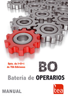 BO. Batería de Operarios (b)
