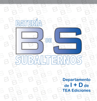 BS. Batería de Subalternos (b)