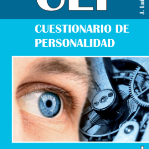 CEP. Cuestionario de Personalidad (b)