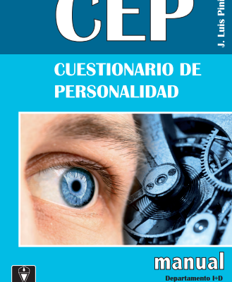 CEP. Cuestionario de Personalidad (b)