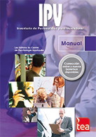IPV. Inventario de Personalidad para Vendedores (a)