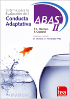 ABAS-II. Sistema de Evaluación de la Conducta Adaptativa (b)