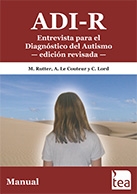 ADI-R. Entrevista para el Diagnóstico del Autismo - Revisada (b)