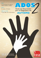 ADOS-2. Escala de Observación para el Diagnóstico del Autismo - 2 (c)