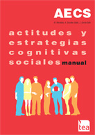AECS. Actitudes y Estrategias Cognitivas Sociales (a)