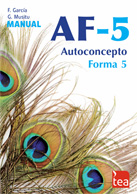 AF-5. Autoconcepto Forma-5   (b)