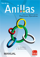 ANILLAS. Test para la Evaluación de las Funciones Ejecutivas (c)