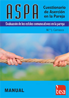ASPA. Cuestionario de Aserción en la Pareja (b)