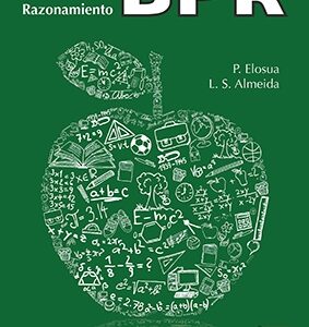 BPR. Batería de Pruebas de Razonamiento (b)