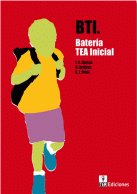 BTI. Batería TEA Inicial (a)