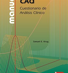 CAQ. Cuestionario de Análisis Clínico (b)