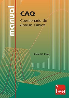 CAQ. Cuestionario de Análisis Clínico (b)