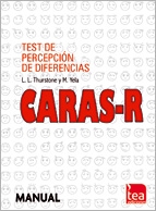 CARAS-R. Test de Percepción de Diferencias-Revisado (a)