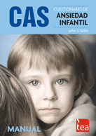 CAS. Cuestionario de Ansiedad Infantil (b)