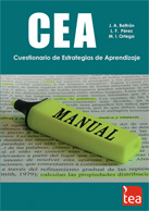 CEA. Cuestionario de Estrategias de Aprendizaje (a)