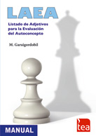 LAEA. Listado de Adjetivos para la Evaluación del Autoconcepto (b)