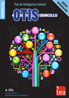 OTIS Sencillo. Test de Inteligencia General (b)