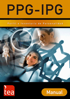 PPG-IPG. Perfil e Inventario de Personalidad (b)