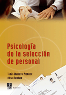 PSICOLOGÍA DE LA SELECCIÓN DE PERSONAL (a)