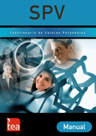 SPV. Cuestionario de Valores Personales (b)