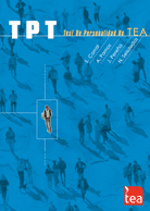 TPT. Test de Personalidad de TEA (a)