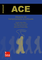 ACE. Alteración del Comportamiento en la Escuela (a)