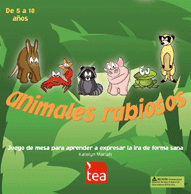 Animales rabiosos (a)