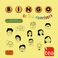 El Bingo de las Emociones  (a)