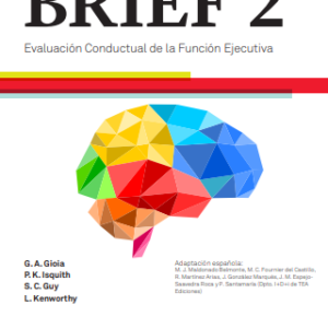 BRIEF®-2. Evaluación Conductual de la Función Ejecutiva (b)
