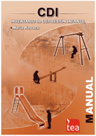 CDI. Inventario de Depresión Infantil (b)