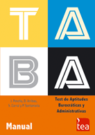 TABA. Test de Aptitudes Burocráticas y Administrativas (b)