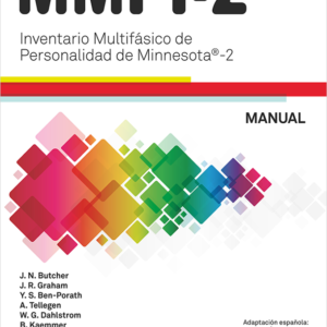 MMPI®-2. Inventario Multifásico de Personalidad de Minnesota®-2 (c)