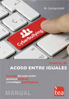 CYBERBULLYING. Screening de Acoso entre Iguales (a)