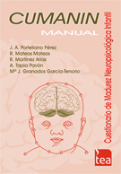CUMANIN. Cuestionario de Madurez Neuropsicológica Infantil (c)