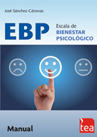 EBP. Escala de Bienestar Psicológico (a)