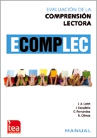 ECOMPLEC. Evaluación de la Comprensión Lectora (b)