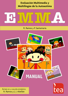 EMMA. Cuestionario de Evaluación Multimedia y Multilingüe de la Autoestima (b)
