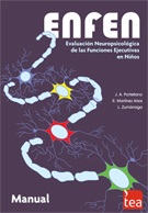 ENFEN. Evaluación Neuropsicológica de las Funciones Ejecutivas en Niños (c)