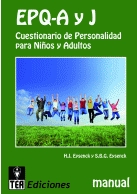 EPQ. Cuestionario de Personalidad (Formas A y J) (b)