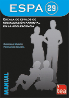 ESPA29. Escala de Socialización Parental en la Adolescencia (b)